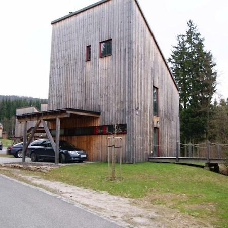 Horsky Chalet Гаррахов Экстерьер фото