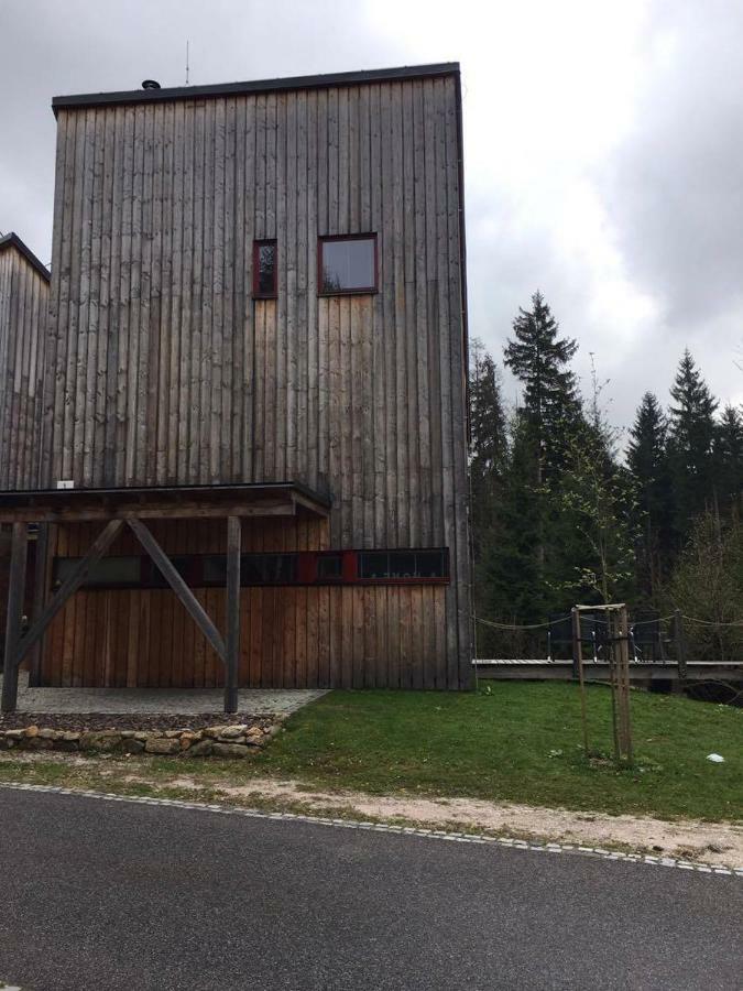 Horsky Chalet Гаррахов Экстерьер фото