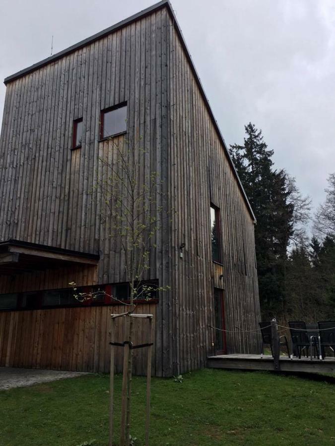 Horsky Chalet Гаррахов Экстерьер фото