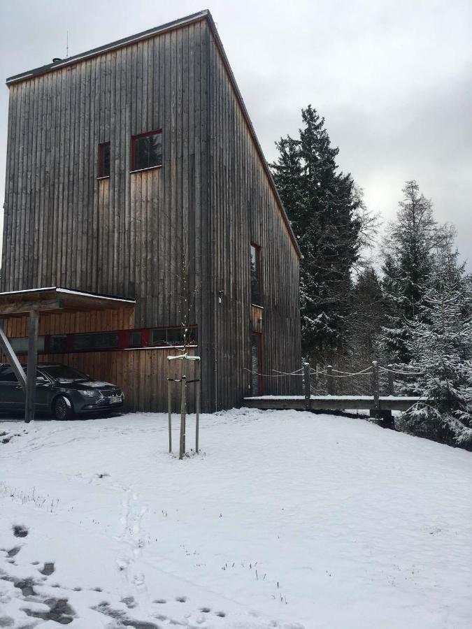 Horsky Chalet Гаррахов Экстерьер фото